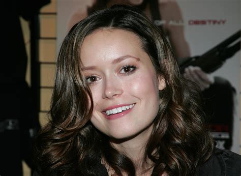 summer lyn glau|More.